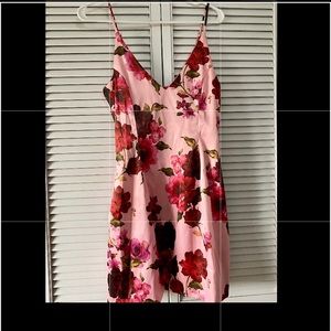 Fashion Nova party dress